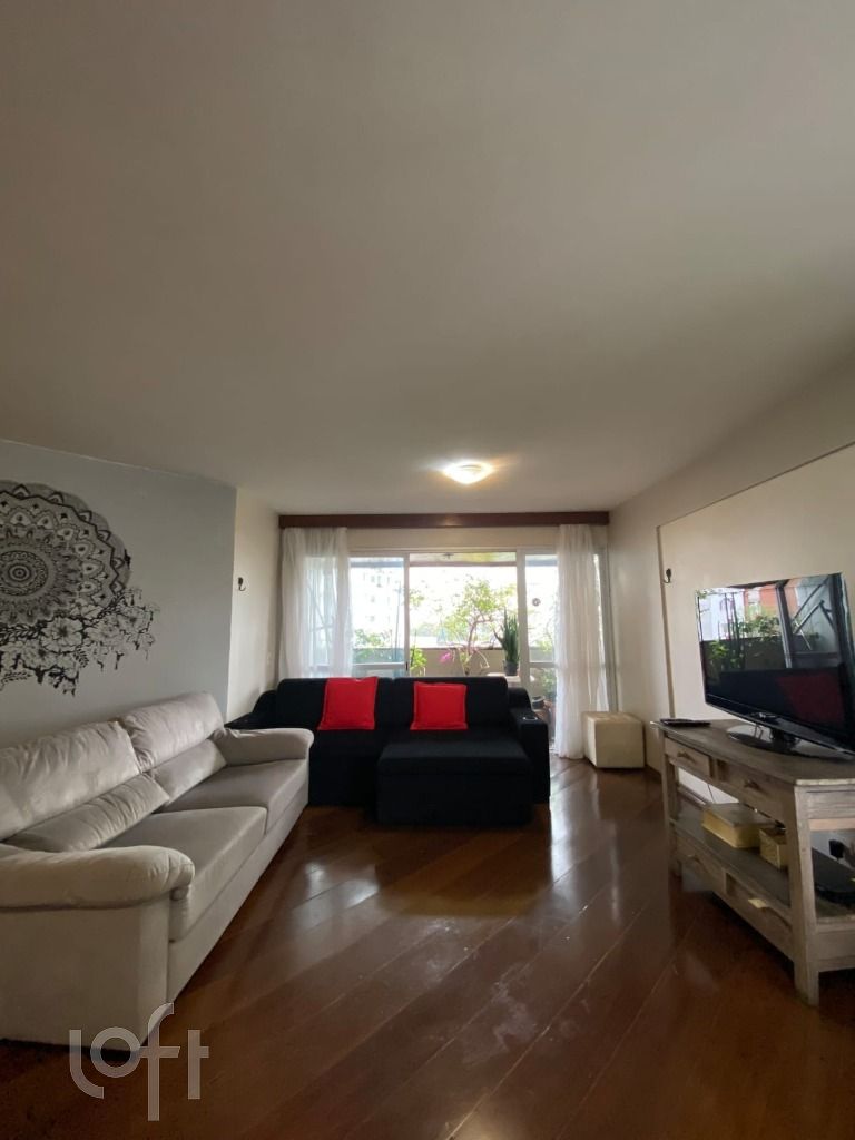 Apartamento, 4 quartos, 157 m² - Foto 5
