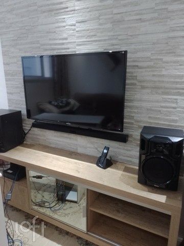 Apartamento, 2 quartos, 43 m² - Foto 5