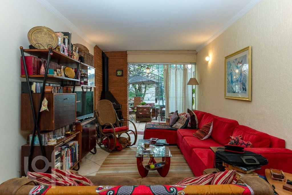 Casa, 3 quartos, 150 m² - Foto 1