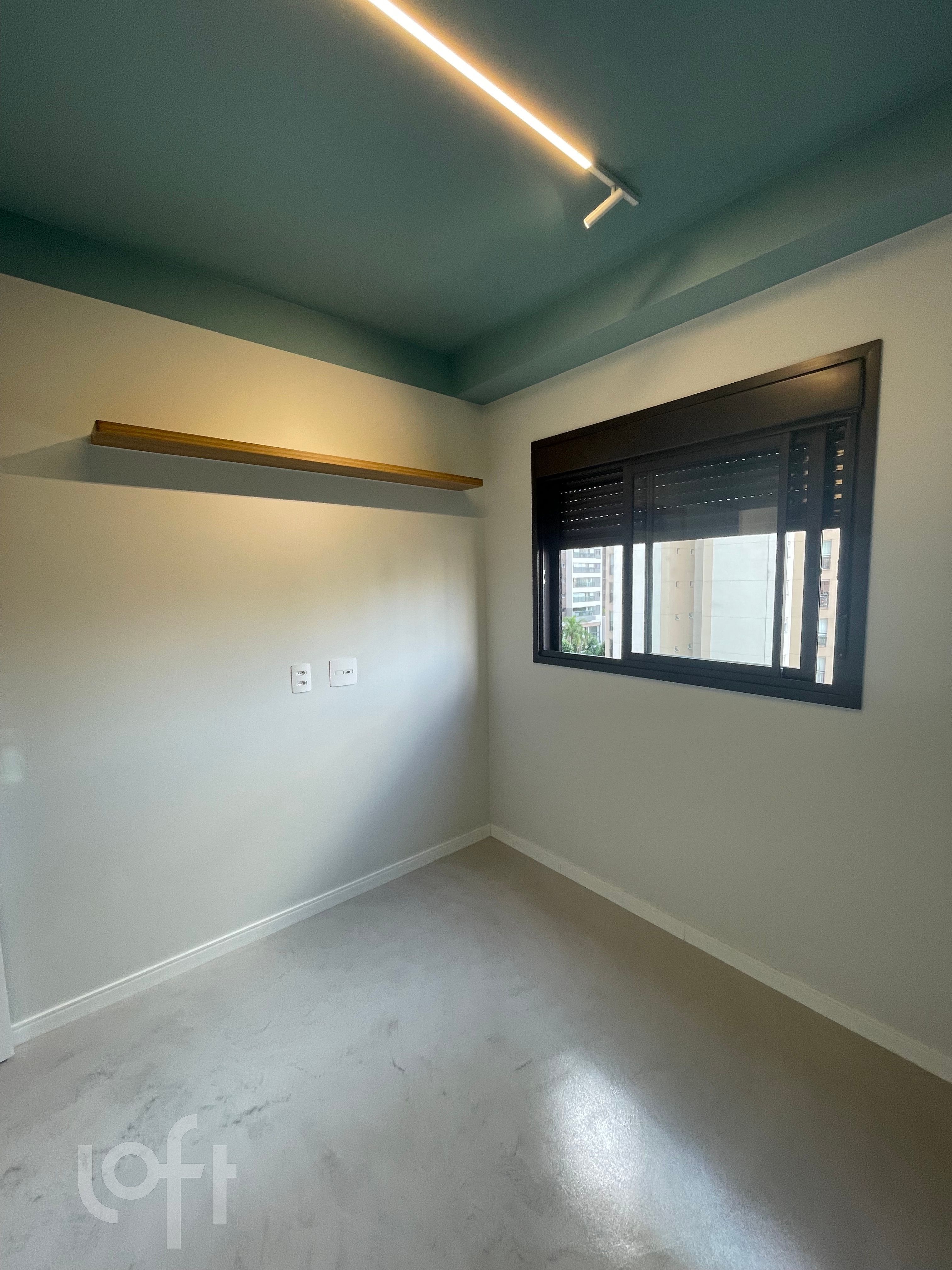 Apartamento, 1 quarto, 29 m² - Foto 7