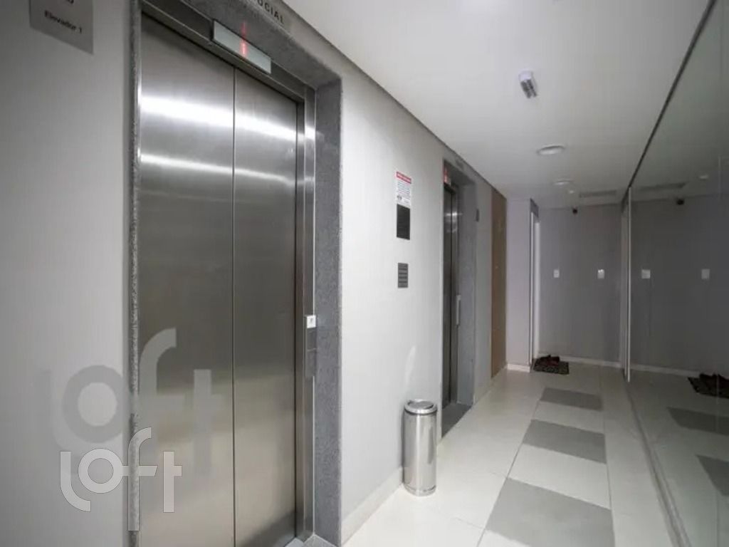 Apartamento, 2 quartos, 47 m² - Foto 13
