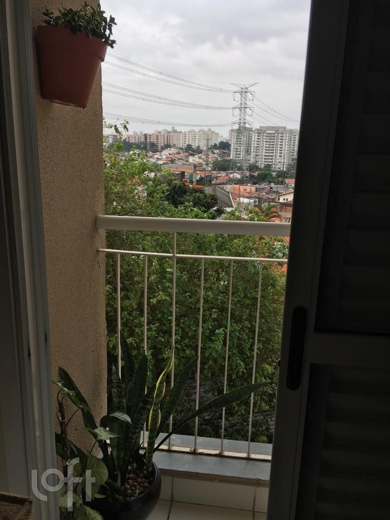 Apartamento à venda com 3 quartos, 69m² - Foto 7