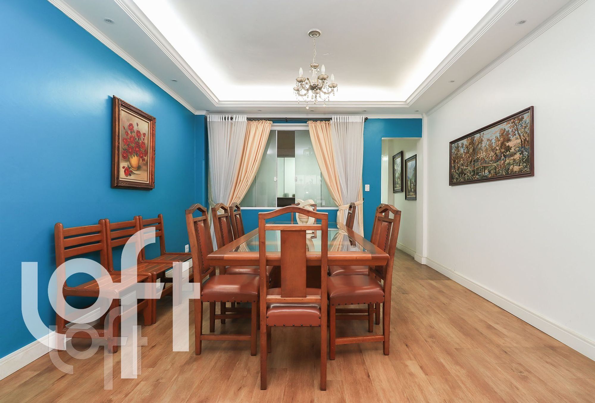 Apartamento, 3 quartos, 156 m² - Foto 10