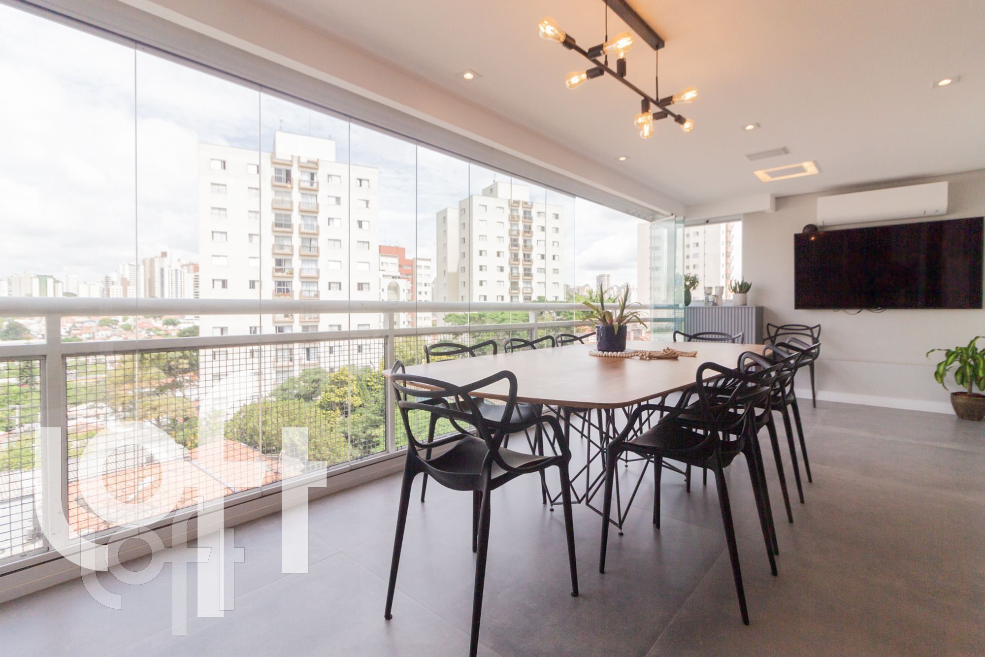 Apartamento, 3 quartos, 193 m² - Foto 16