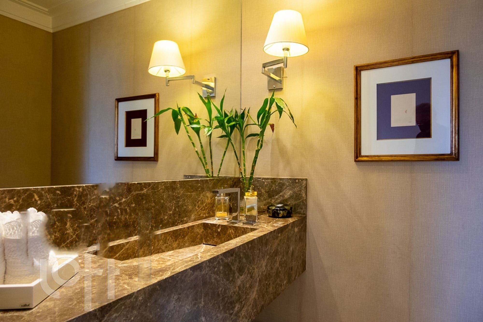 Apartamento, 3 quartos, 264 m² - Foto 25