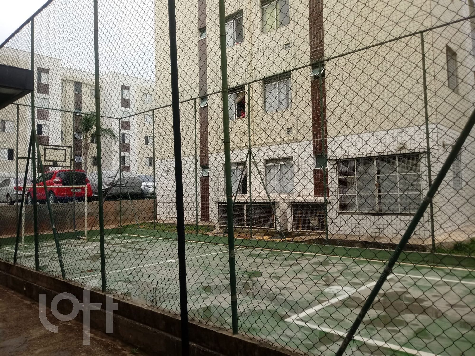 Apartamento, 2 quartos, 43 m² - Foto 16