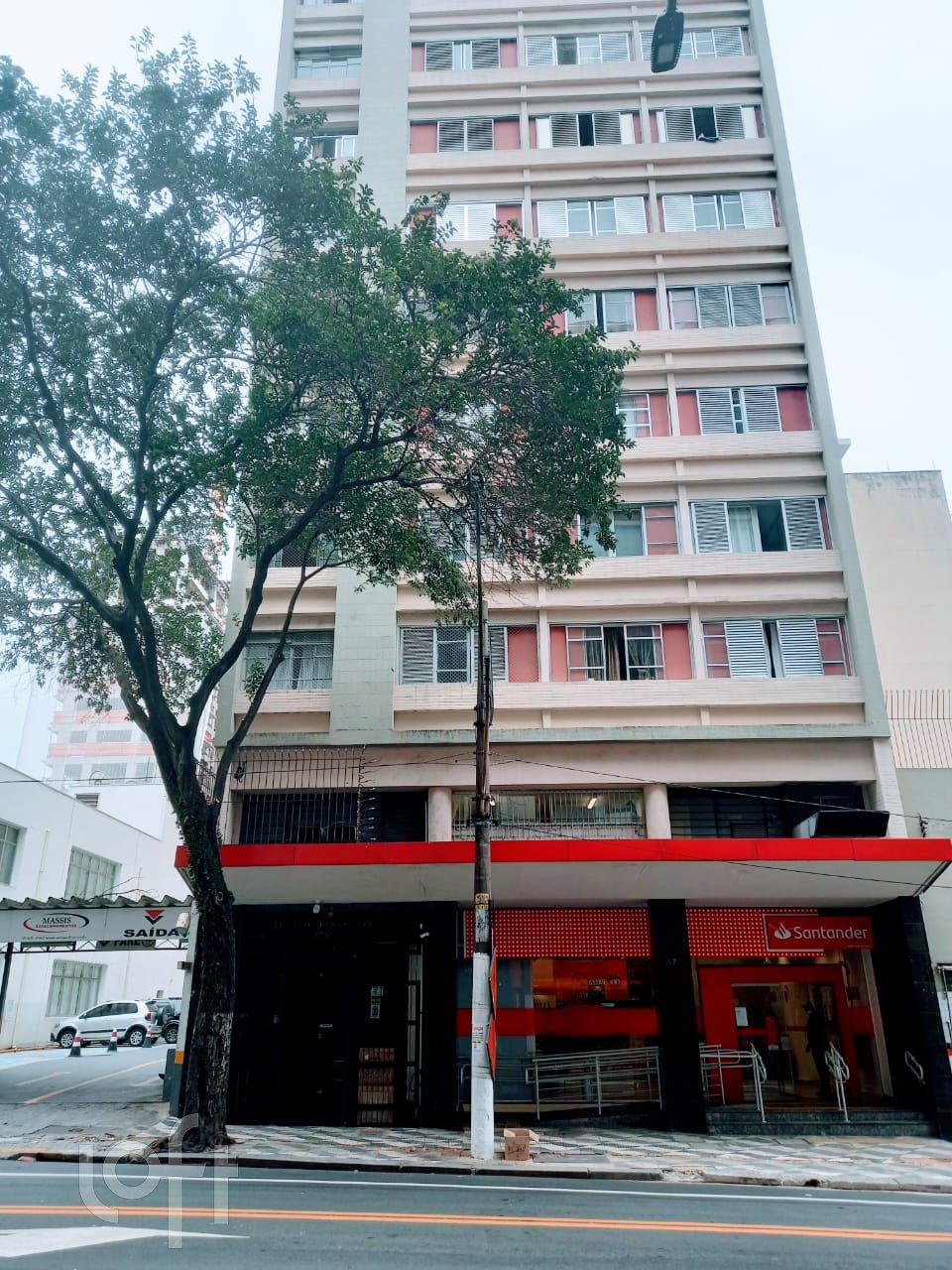 Apartamento, 1 quarto, 34 m² - Foto 12