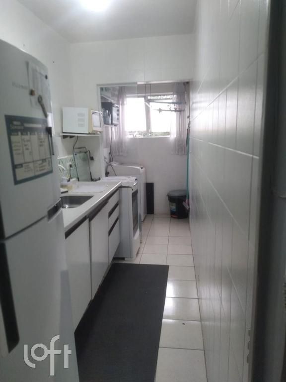 Apartamento, 2 quartos, 57 m² - Foto 6