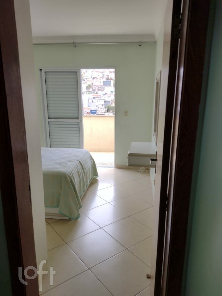 Casa à venda com 3 quartos, 133m² - Foto 22