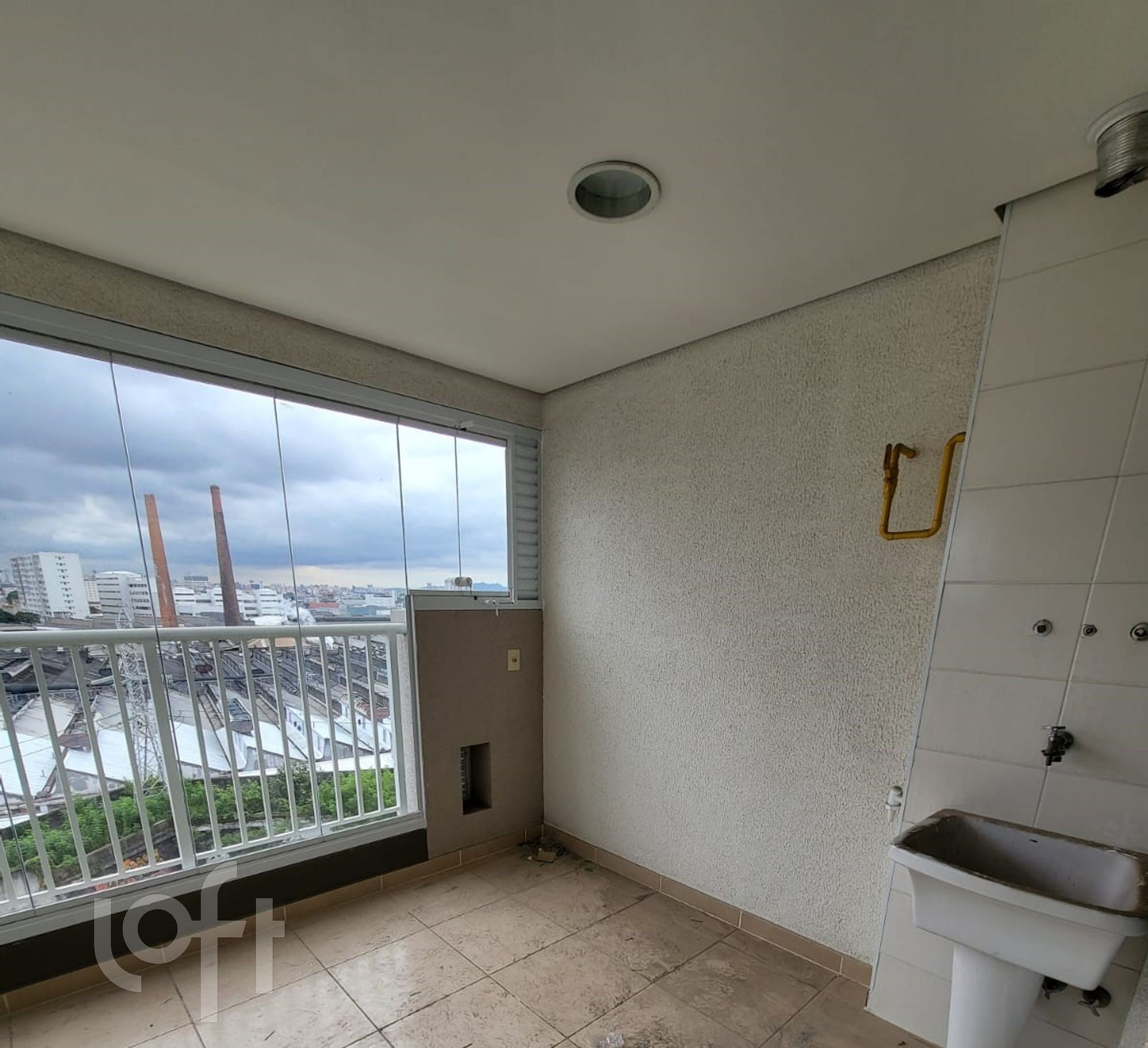 Apartamento, 1 quarto, 45 m² - Foto 4