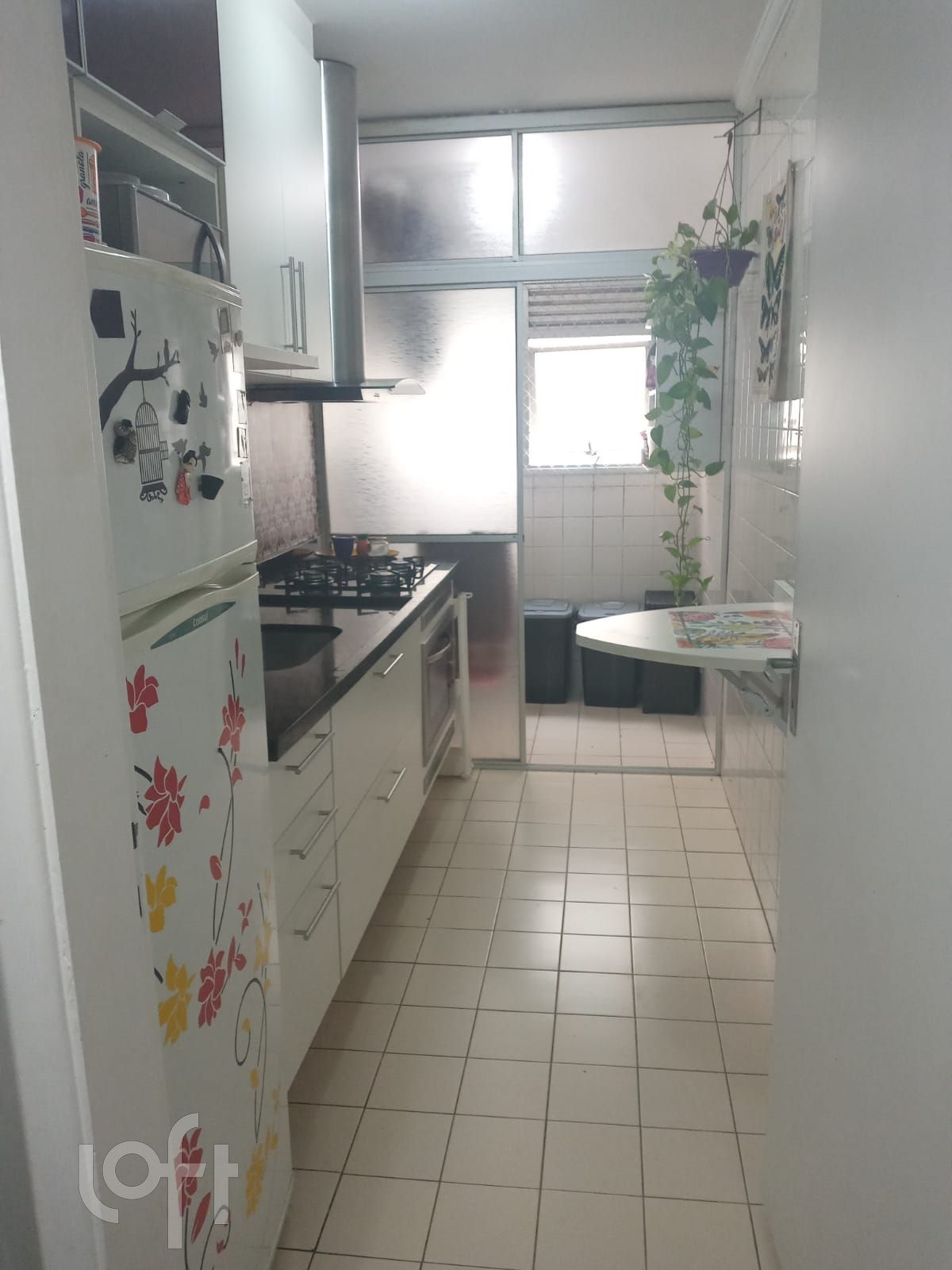 Apartamento, 2 quartos, 49 m² - Foto 4