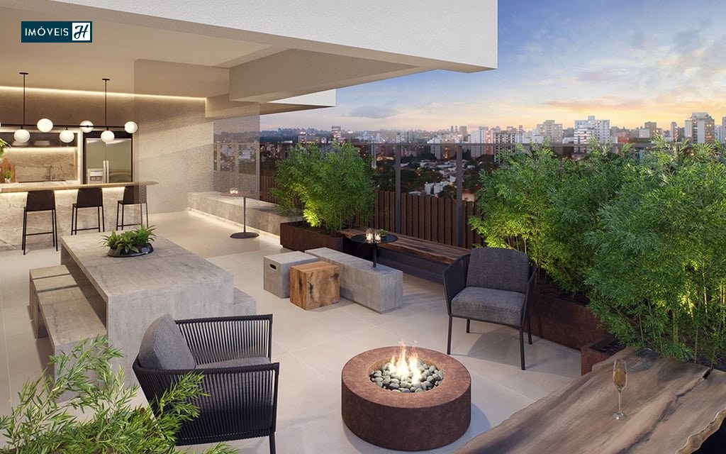 Apartamento, 1 quarto, 27 m² - Foto 17