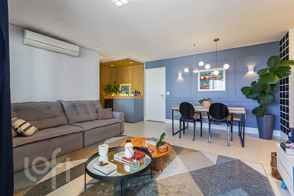 Apartamento, 3 quartos, 81 m² - Foto 6