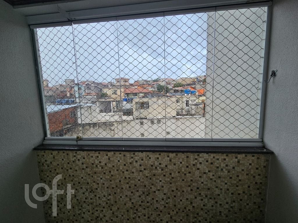 Apartamento à venda com 2 quartos, 53m² - Foto 19