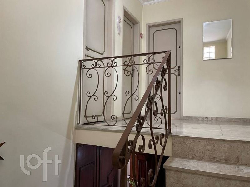 Casa, 3 quartos, 202 m² - Foto 8