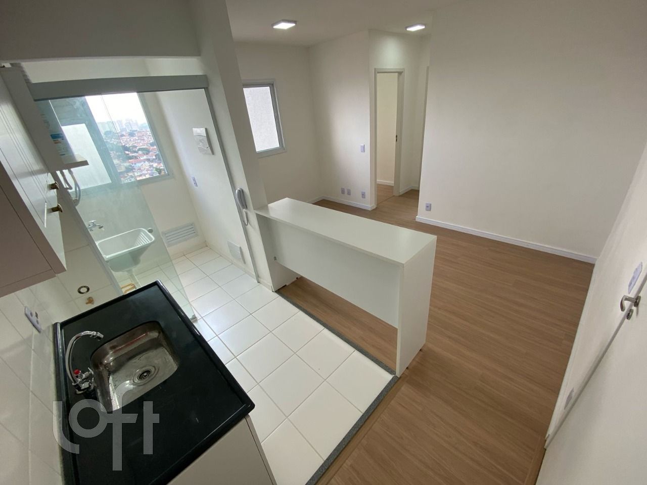Apartamento, 2 quartos, 41 m² - Foto 11