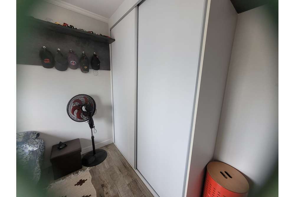 Apartamento, 3 quartos, 146 m² - Foto 13