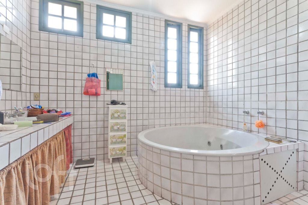 Casa, 3 quartos, 250 m² - Foto 24