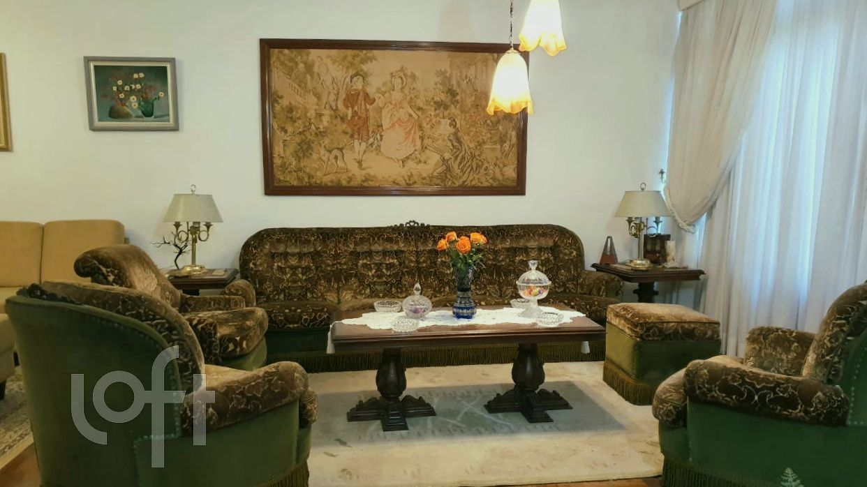 Casa, 4 quartos, 180 m² - Foto 5