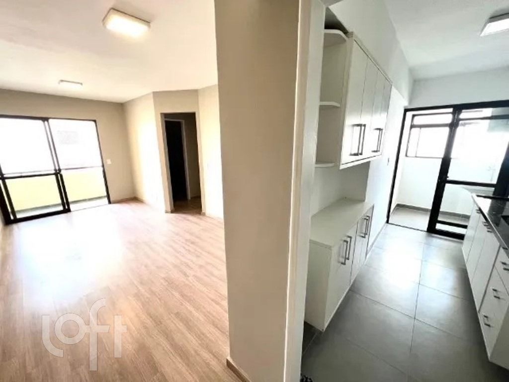 Apartamento à venda com 2 quartos, 57m² - Foto 4