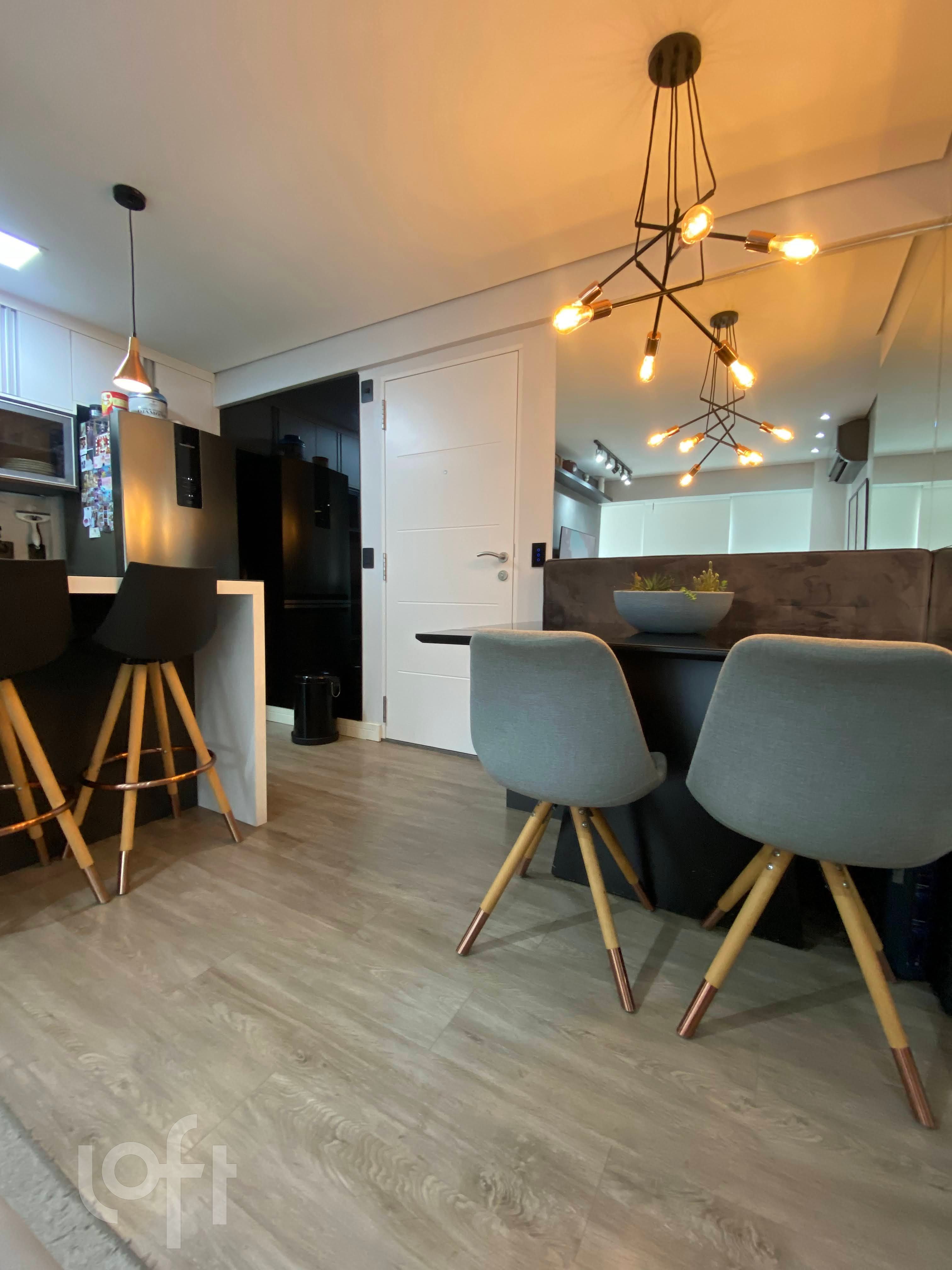 Apartamento, 2 quartos, 58 m² - Foto 11