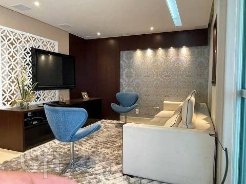 Apartamento à venda com 3 quartos, 180m² - Foto 7