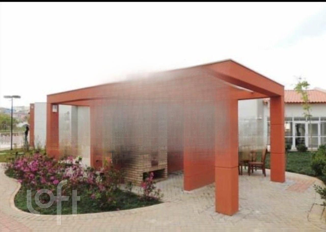 Apartamento à venda com 2 quartos, 48m² - Foto 16