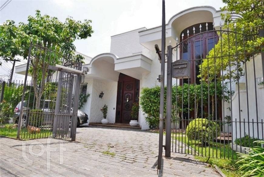 Casa, 4 quartos, 572 m² - Foto 10