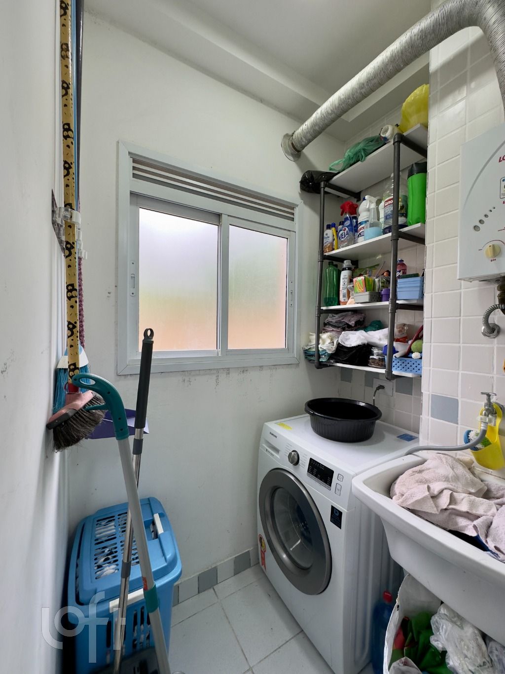 Apartamento, 2 quartos, 50 m² - Foto 6