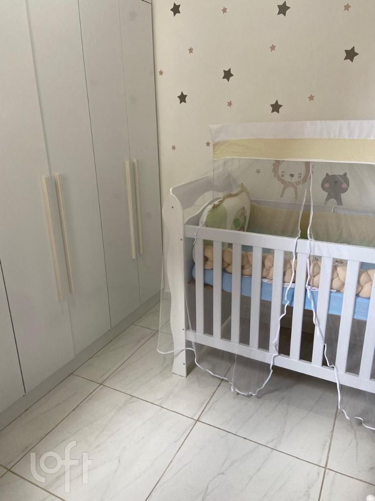 Casa de Condomínio, 2 quartos - Foto 3