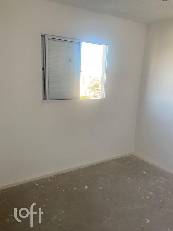 Apartamento, 2 quartos, 45 m² - Foto 3