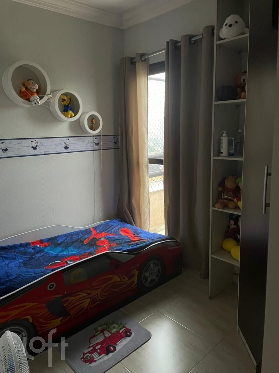Apartamento à venda com 3 quartos, 260m² - Foto 20