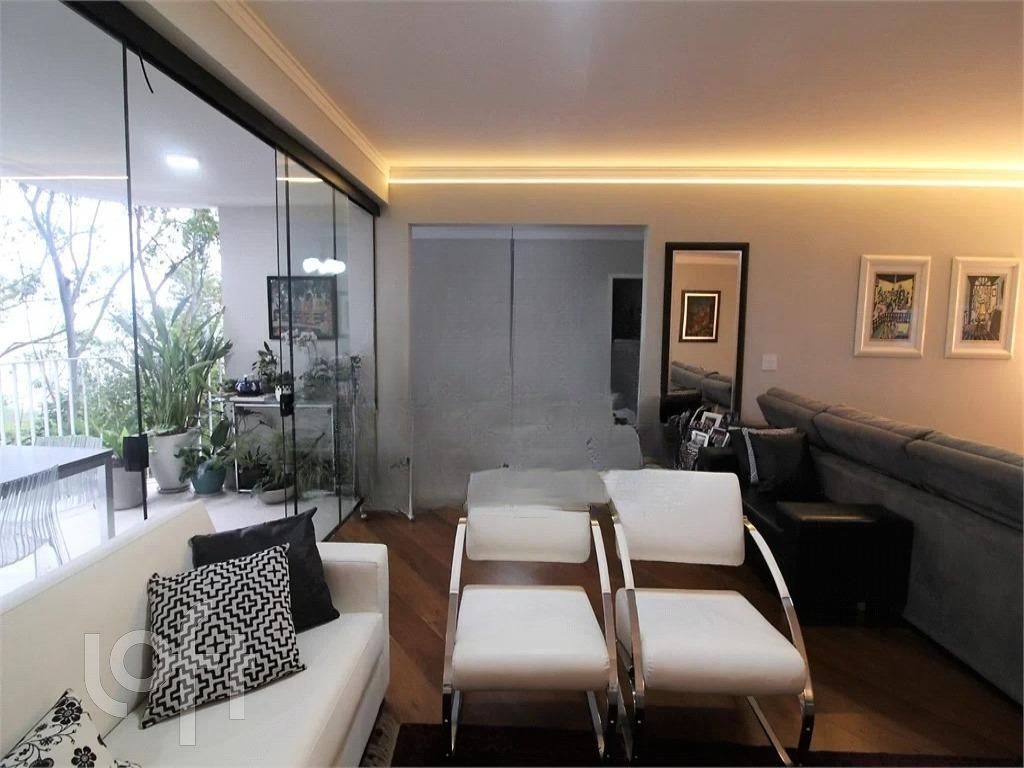 Apartamento, 3 quartos, 210 m² - Foto 10