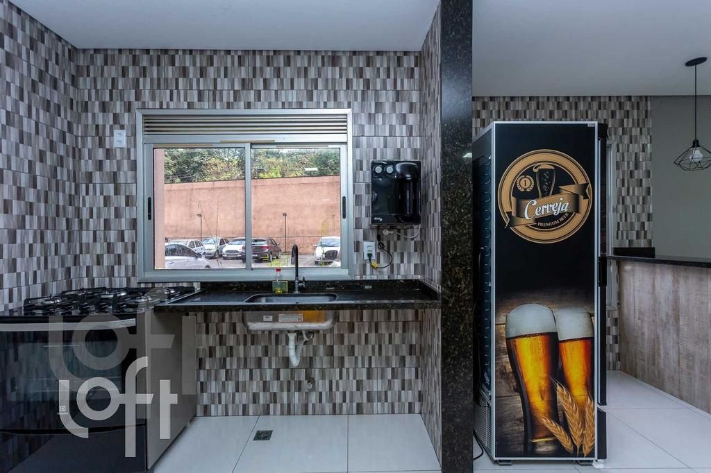 Apartamento, 2 quartos, 50 m² - Foto 21