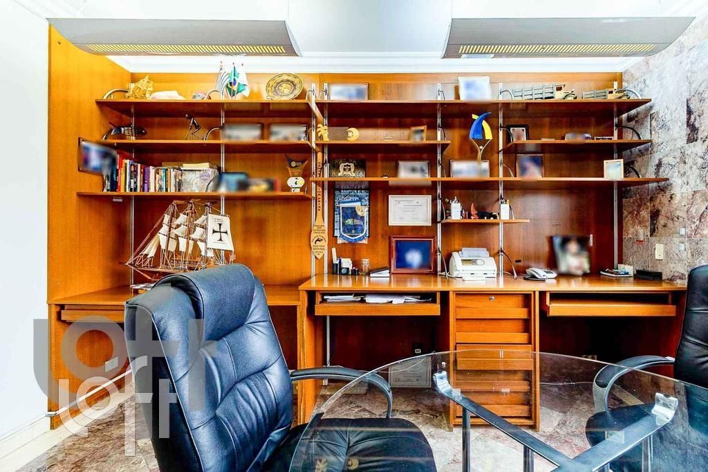 Apartamento, 4 quartos, 560 m² - Foto 12