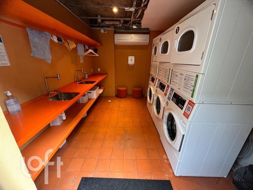 Apartamento, 2 quartos, 39 m² - Foto 22