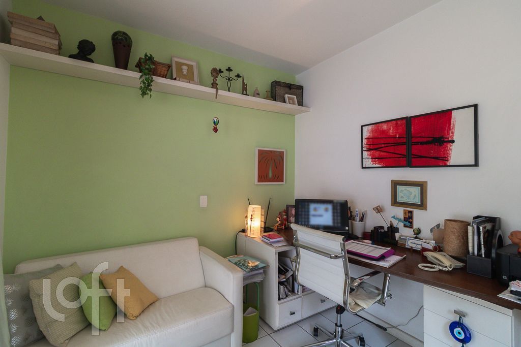 Casa à venda com 4 quartos, 276m² - Foto 25