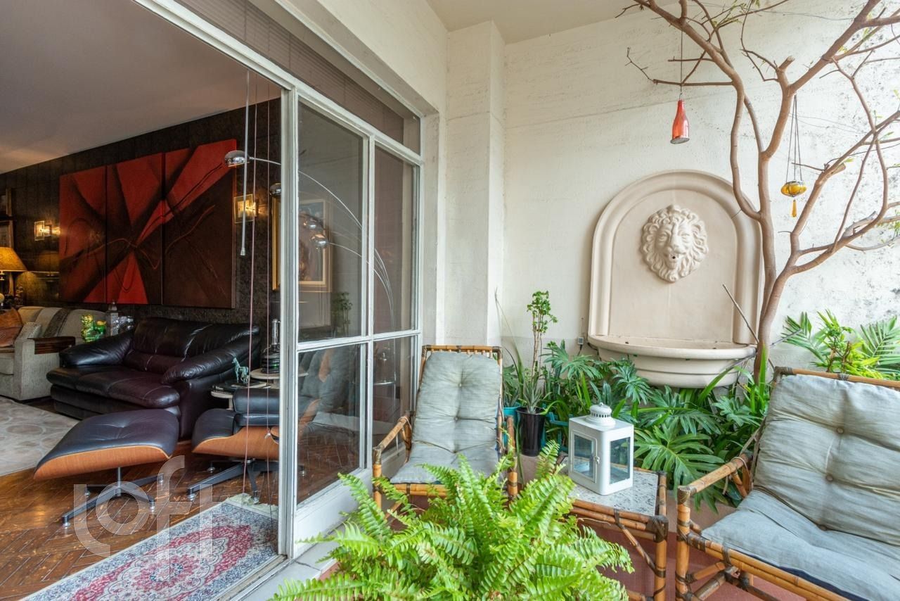 Apartamento, 3 quartos, 380 m² - Foto 4