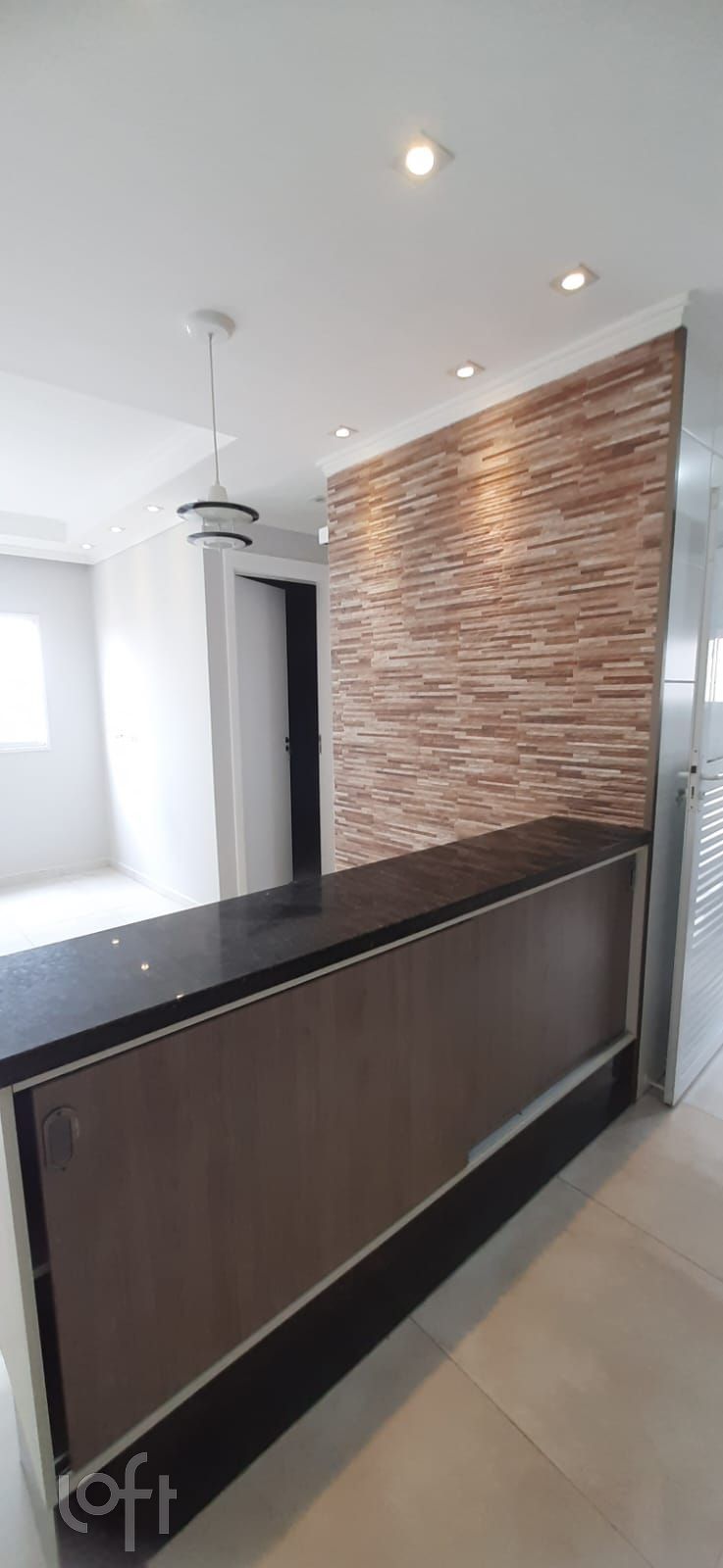 Apartamento, 2 quartos, 45 m² - Foto 7