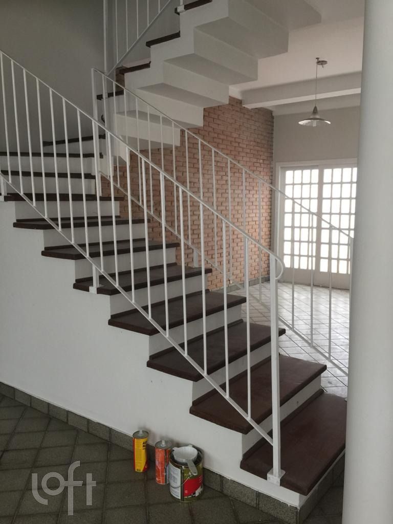 Casa, 4 quartos, 260 m² - Foto 4