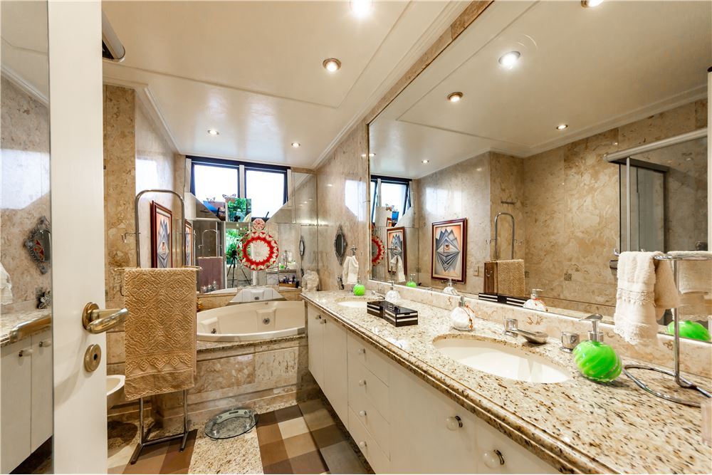 Apartamento, 4 quartos, 208 m² - Foto 26