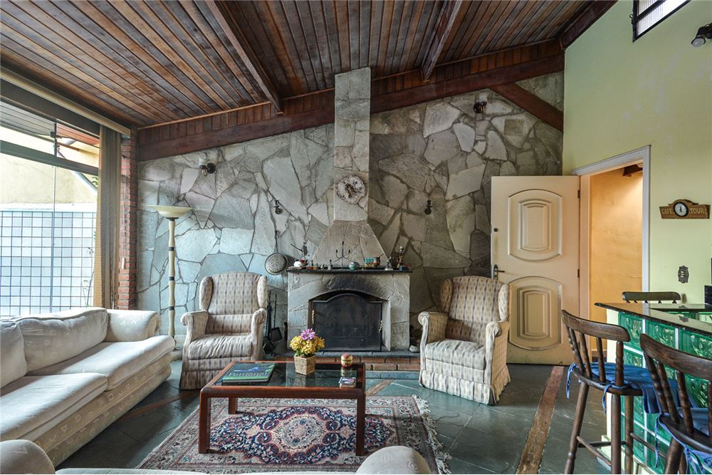 Casa, 4 quartos, 144 m² - Foto 22