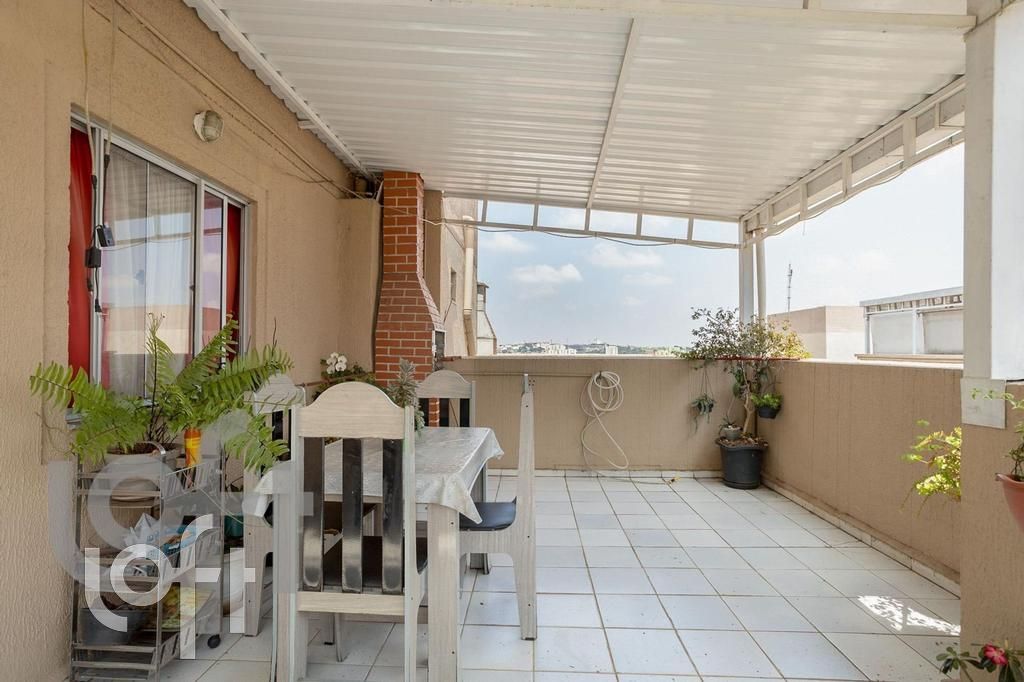 Apartamento à venda com 3 quartos, 93m² - Foto 27