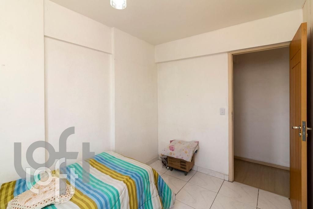 Apartamento, 2 quartos, 55 m² - Foto 5