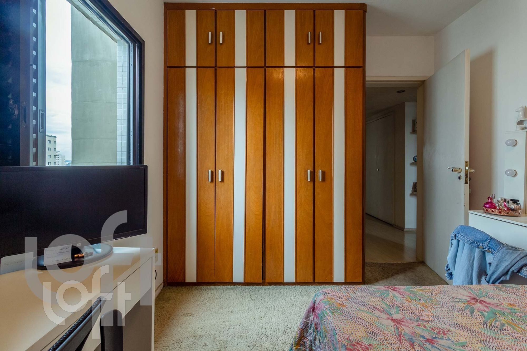 Apartamento, 4 quartos, 189 m² - Foto 22