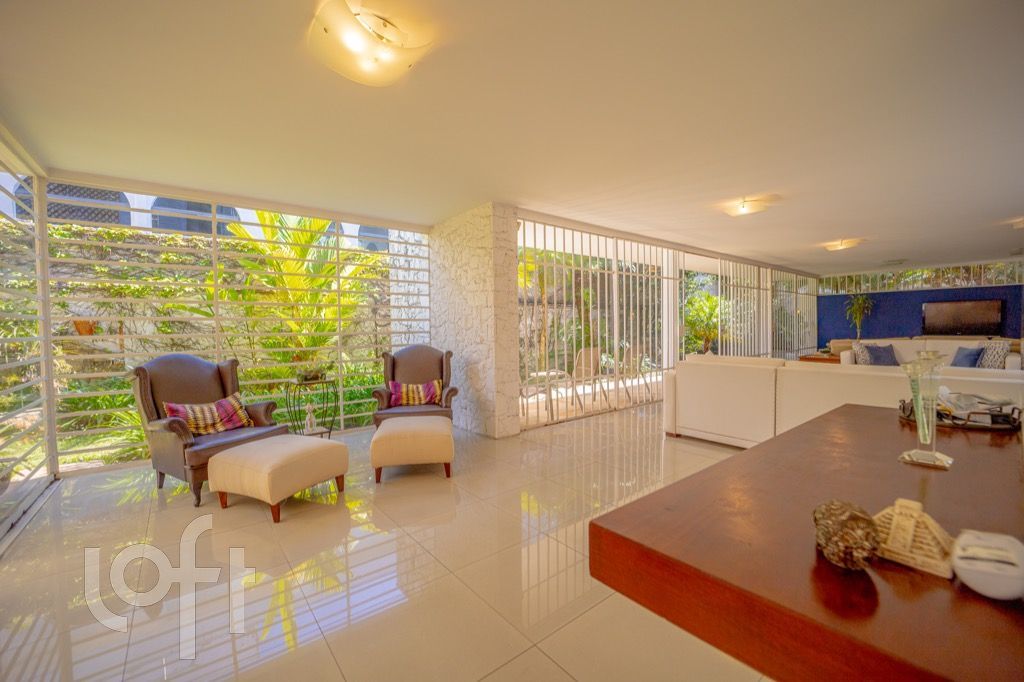 Casa, 4 quartos, 800 m² - Foto 22