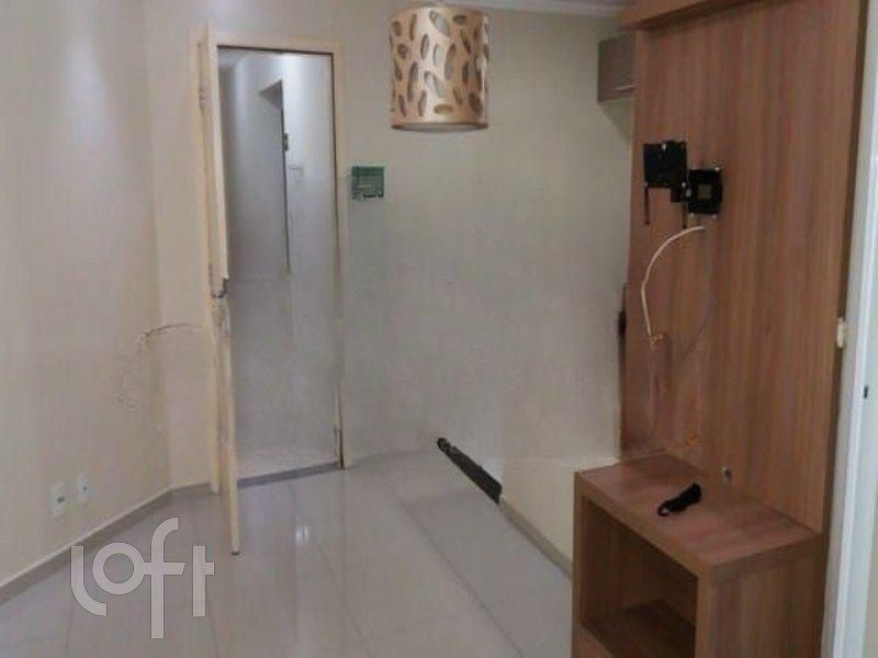 Apartamento, 2 quartos, 48 m² - Foto 5