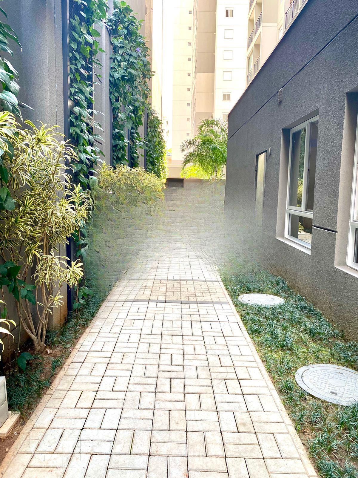 Apartamento, 1 quarto, 28 m² - Foto 15