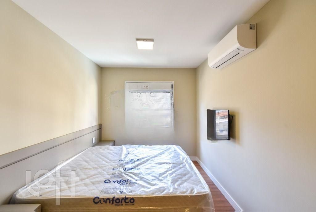 Apartamento à venda com 1 quarto, 73m² - Foto 23