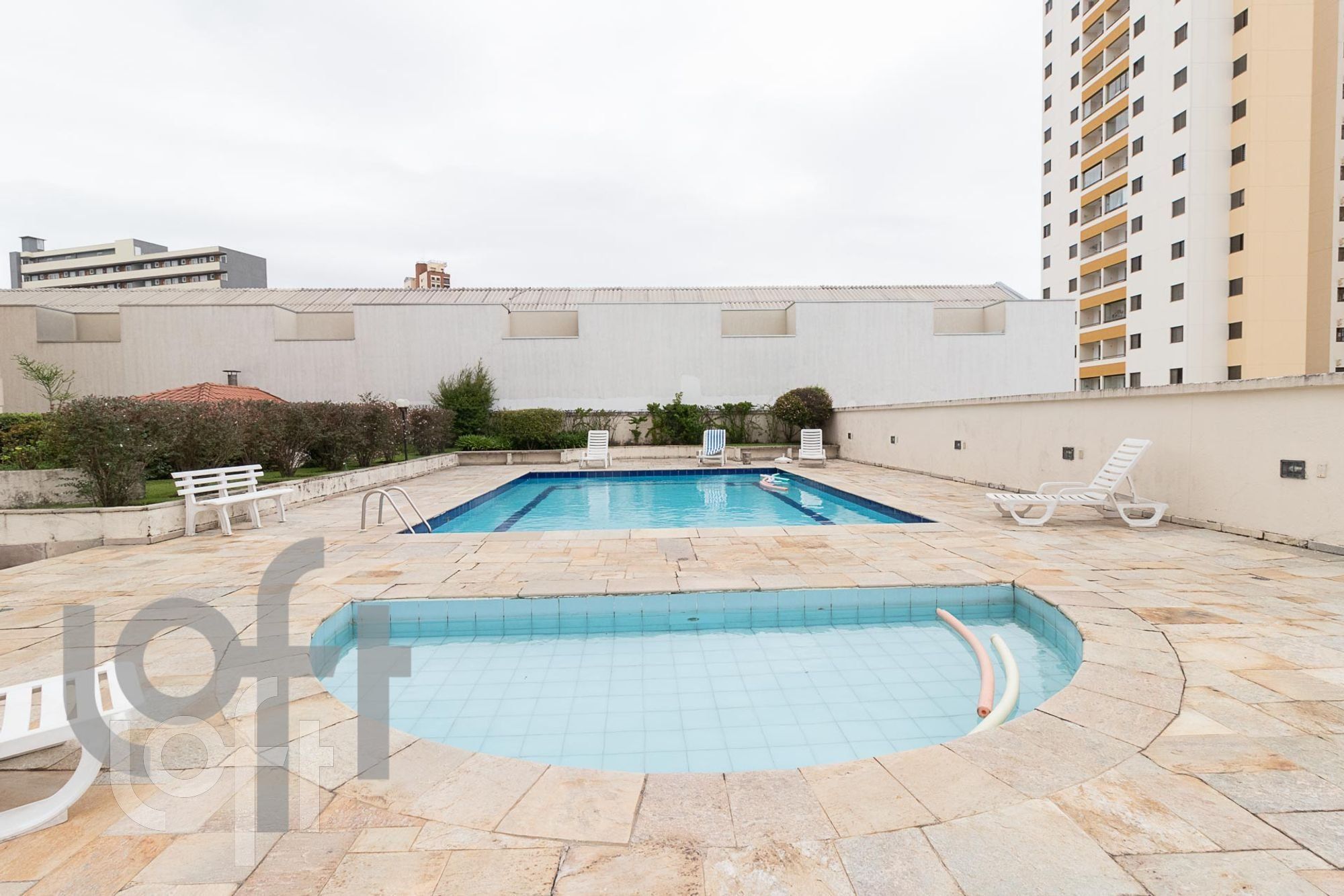 Apartamento, 3 quartos, 72 m² - Foto 32